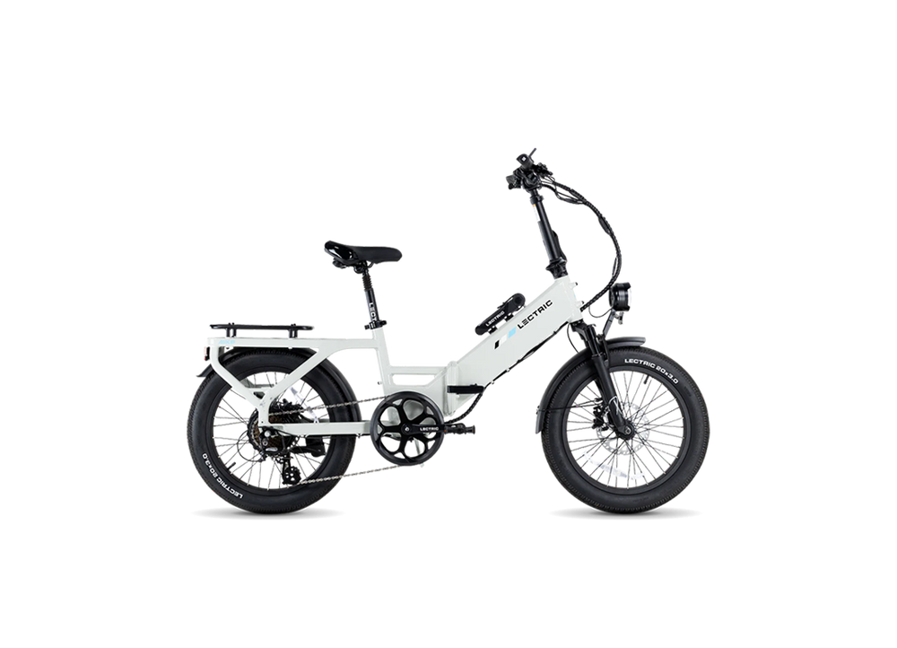 Lectric XP 4.0 motor