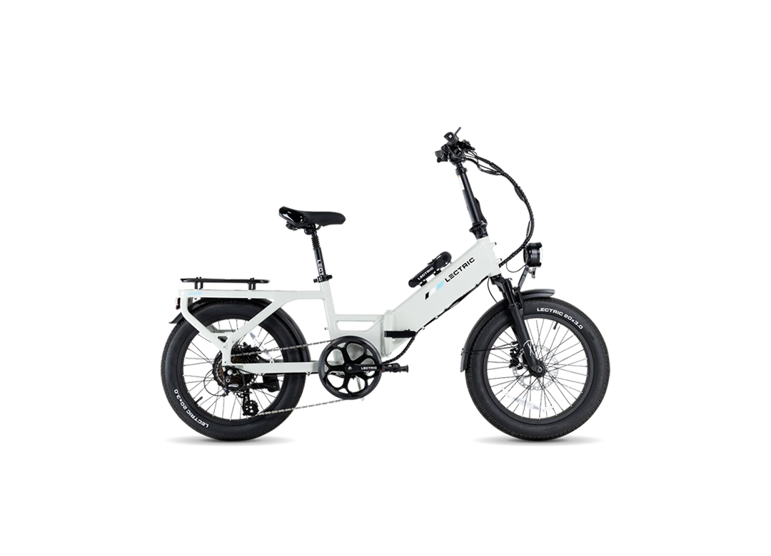 Lectric XP 4.0 motor