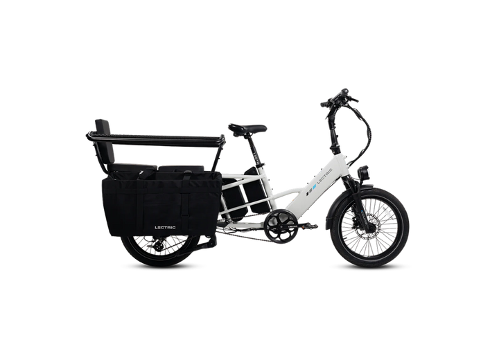 Lectric XPedition2 — Single Battery (Standard)