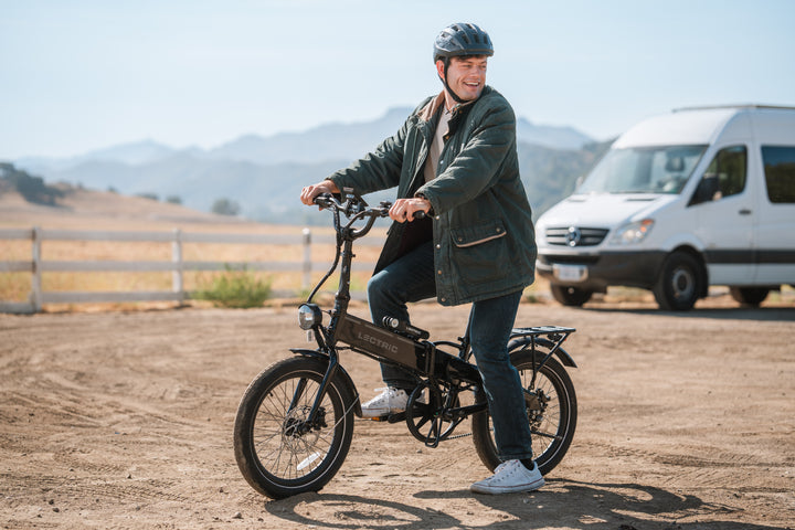 XP Lite 2.0 48 V battery