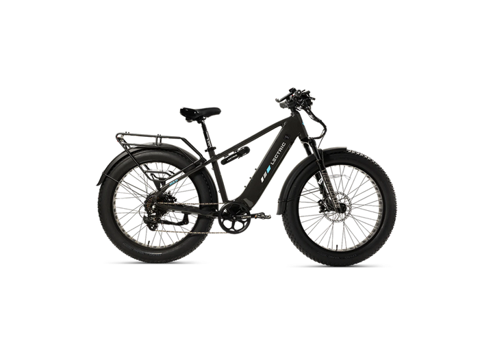 Lectric XPeak Step-Thru bike