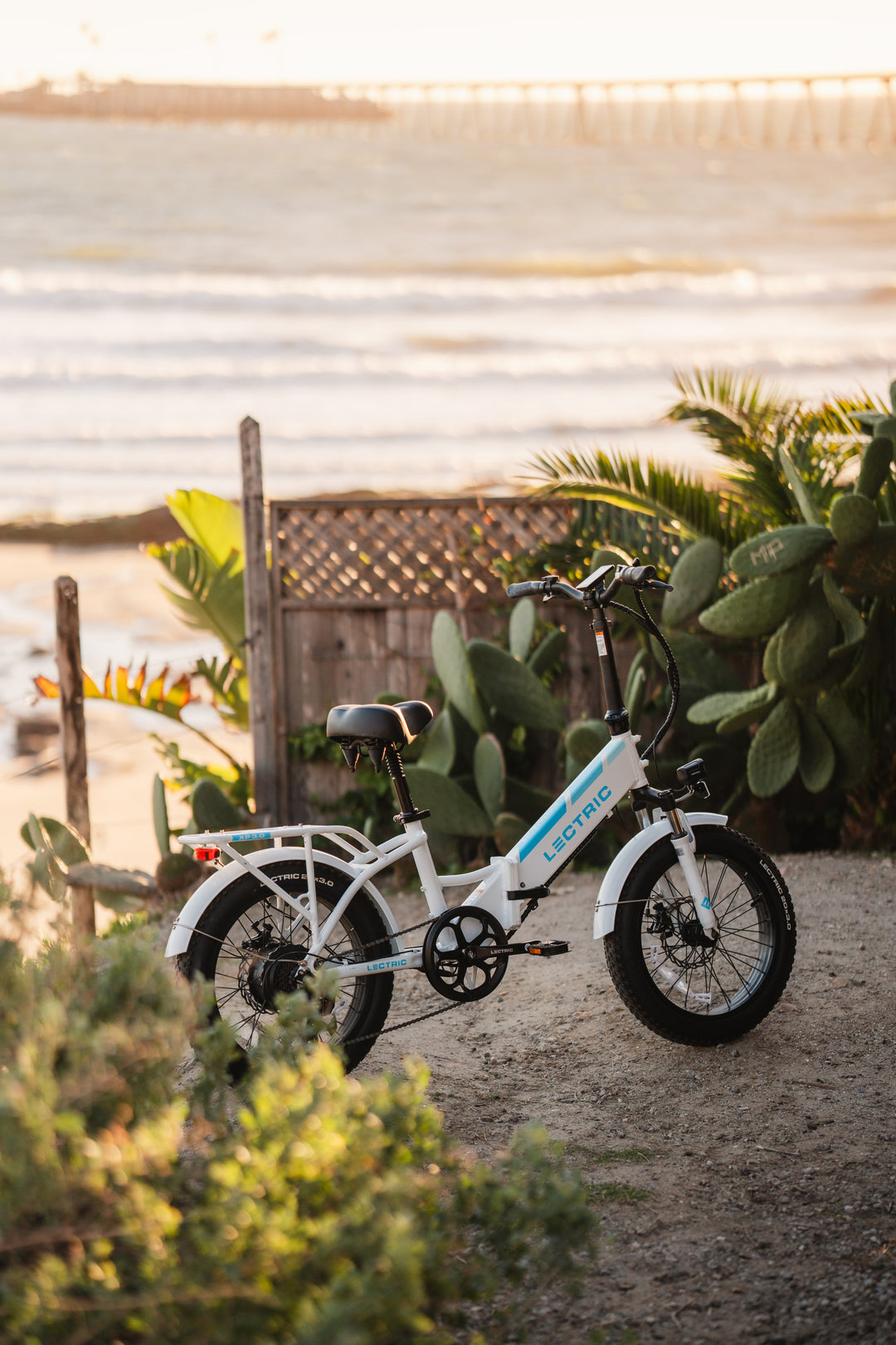 Lectric XP 3.0 step-thru