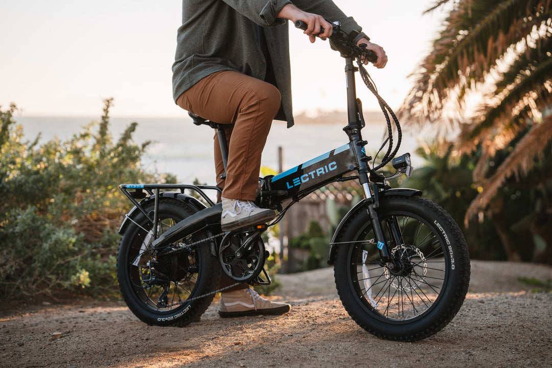 XP 3.0 electric bike