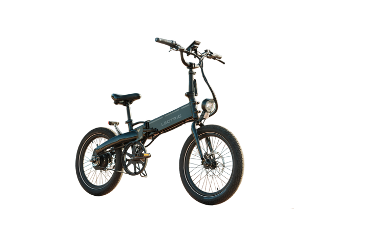 Lectric XP Lite 2.0 folding eBike