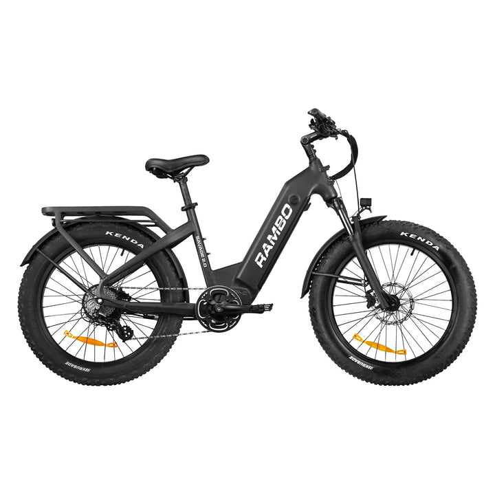 SAVAGE 2.0 HIGH PERFORMANCE BIKES