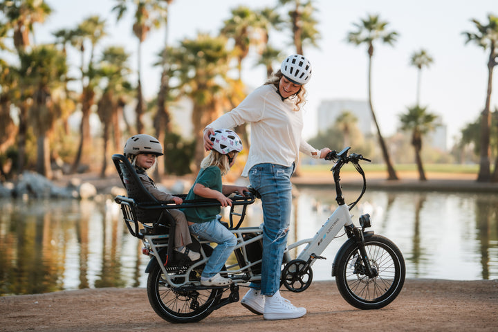 Lectric XPedition2 — Single Battery (Standard)